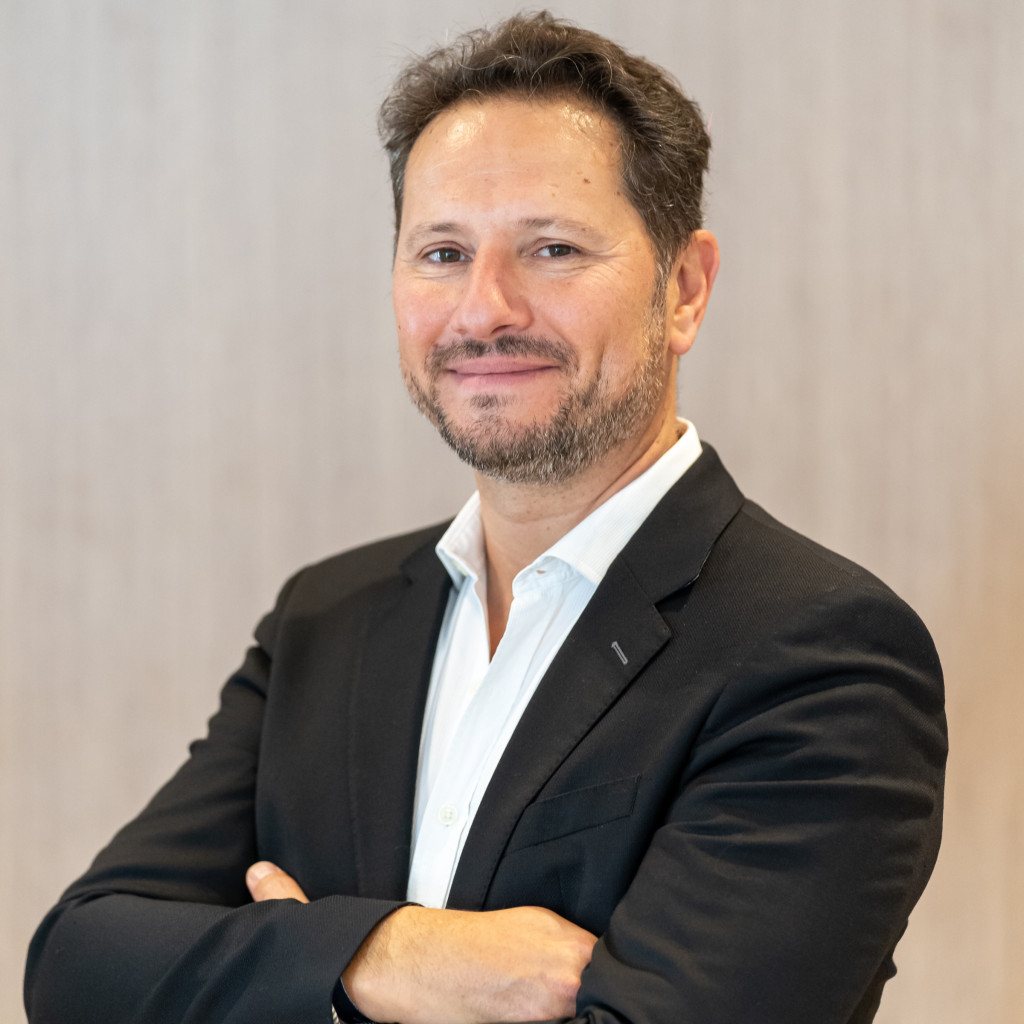 Arnaud Guérin